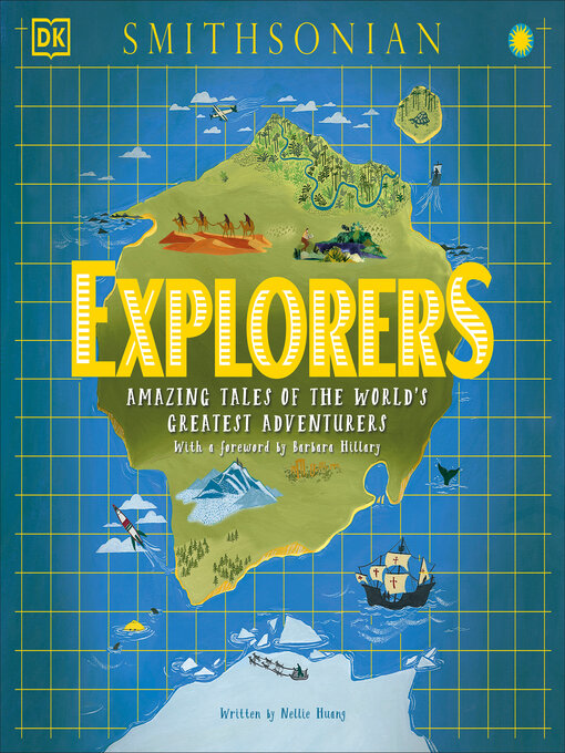 Title details for Explorers by Nellie Huang - Available